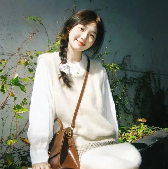 这次换我来爱你